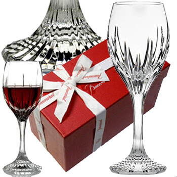 ジュピター ワイングラス(名入れなし)にリンク!